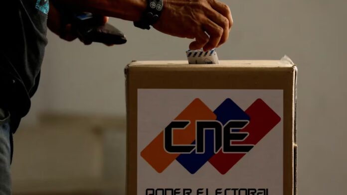 Comunidad internacional solicitan verificación imparcial de resultados en Venezuela