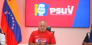 Diosdado Cabello