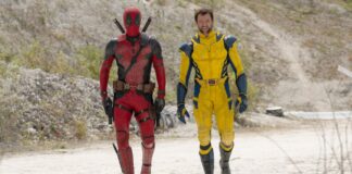 “Deadpool & Wolverine”