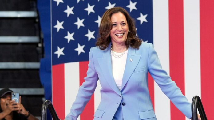 Kamala Harris