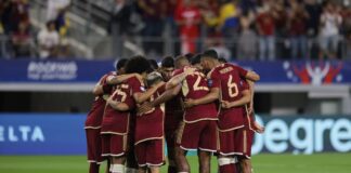 La Vinotinto