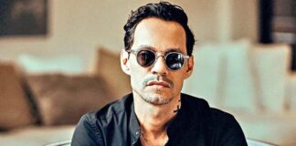 Marc Anthony