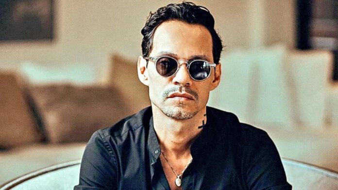 Marc Anthony