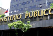 Ministerio Público de Venezuela