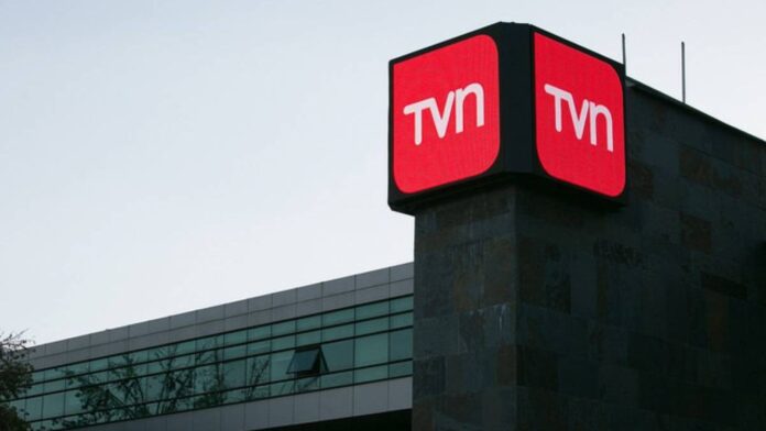 TVN Chile