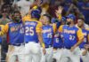 Venezuela en el Clásico Mundial de Béisbol