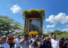 Virgen de Chiquinquirá de Aregue