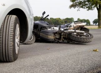 Accidentes viales