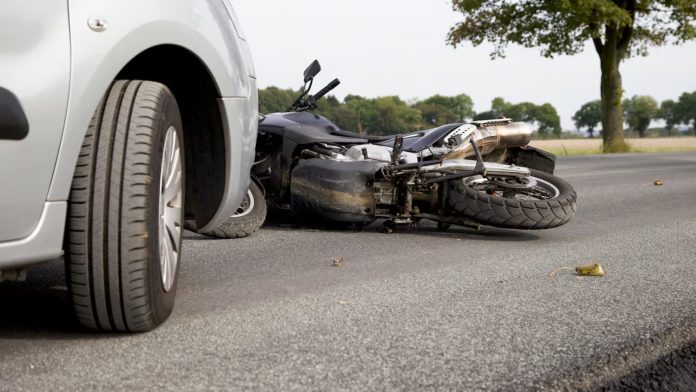 Accidentes viales