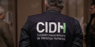 CIDH