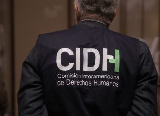 CIDH