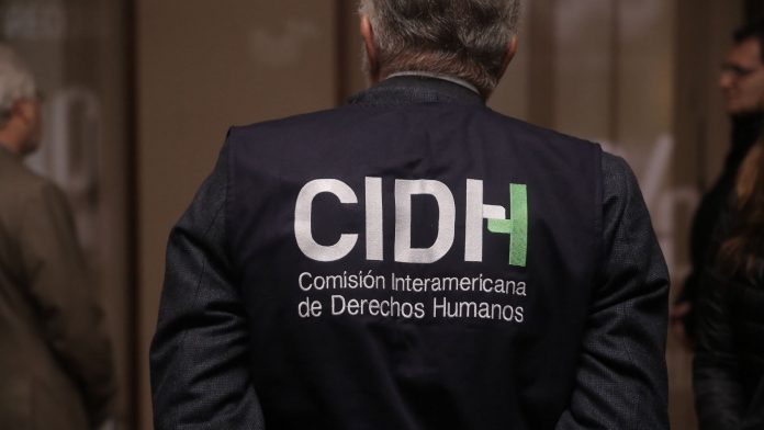 CIDH