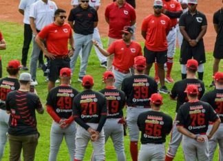 Cardenales de Lara