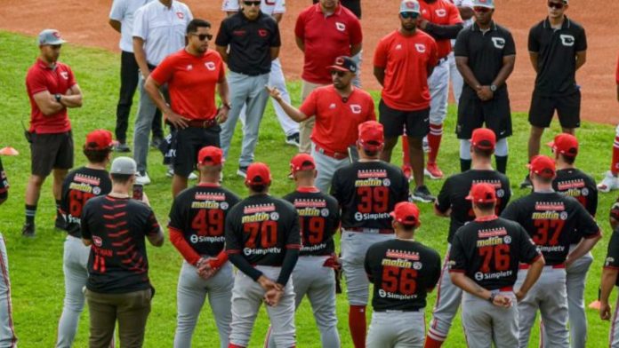 Cardenales de Lara