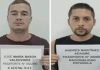 Ciudadanos españoles detenidos en Venezuela