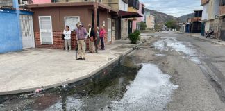 Cloacas en Eligio Macías Mujica (1)