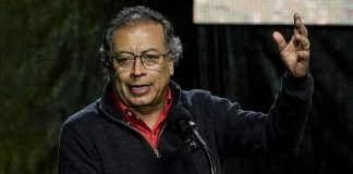 Gustavo Petro