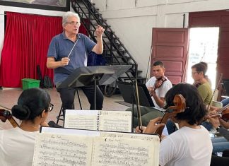 Maestro Felipe Izcaray (2)