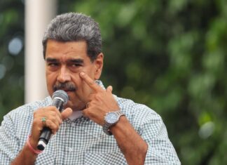 Nicolás Maduro