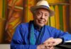 Sergio Mendes leyenda de la bossa nova