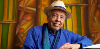 Sergio Mendes leyenda de la bossa nova