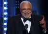 actor James Earl Jones