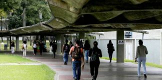 salud de los universitarios en Venezuela