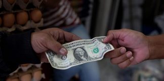 Economía Venezuela Brecha cambiaria