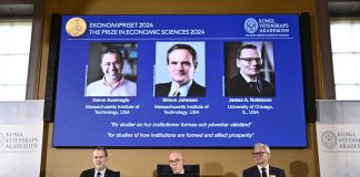 Premio Nobel de Economia