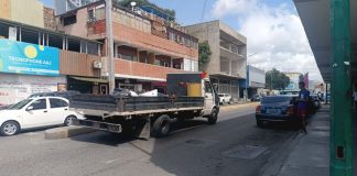 Reordenamiento vial en Barquisimeto (3)