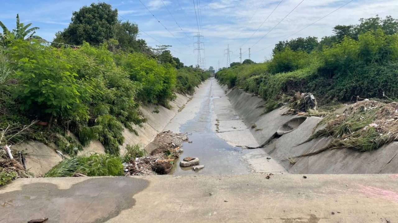 Inundaciones Cabudare