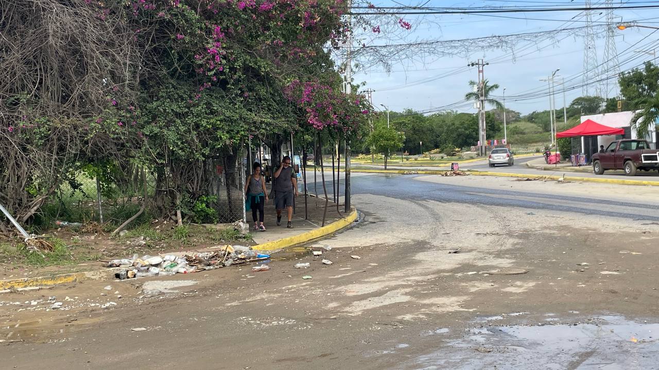 Inundaciones Cabudare