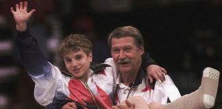 Bela Karolyi