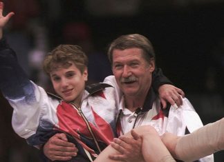 Bela Karolyi