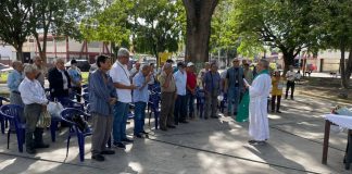 Comité de Pensionado y Jubilados del estado Lara