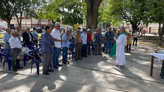 Comité de Pensionado y Jubilados del estado Lara