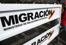 Migración en Colombia