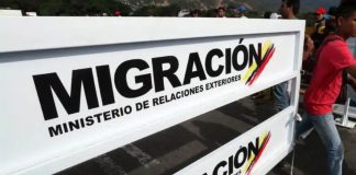 Migración en Colombia