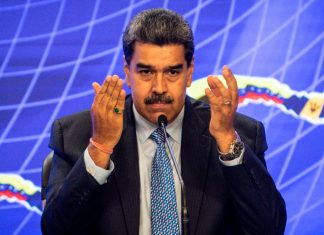 Nicolás Maduro