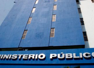 Ministerio público