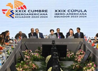 Cumbre Iberoamericana