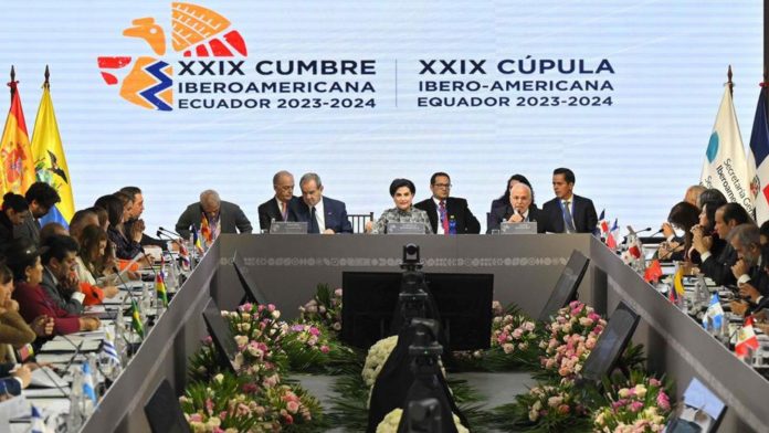 Cumbre Iberoamericana