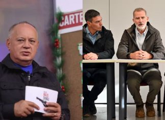 Diosdado Cabello (1)