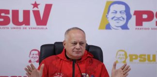 Diosdado Cabello (8)