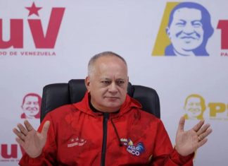 Diosdado Cabello (8)