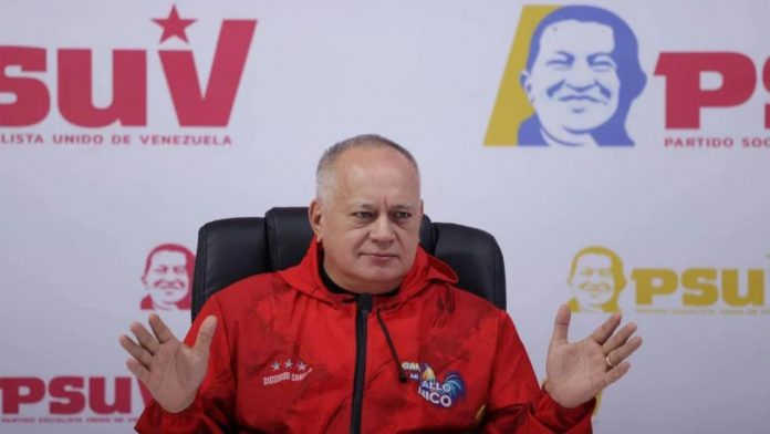 Diosdado Cabello (8)