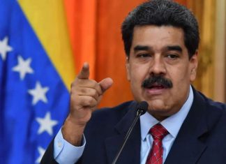 Nicolás Maduro