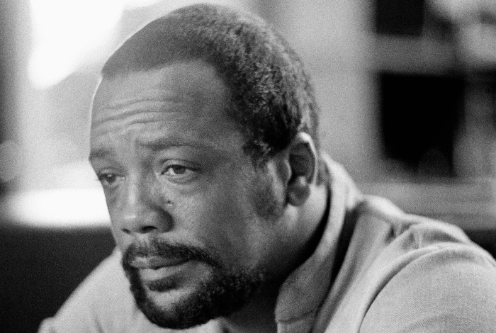 Quincy Jones, productor musical americano fallece a los 91 años