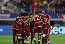 Convocatoria oficial selección vinotinto 2024