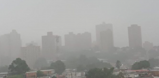 Inundaciones Maracaibo